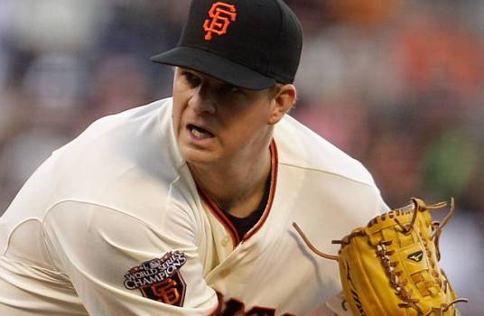 D'Backs tag Cain for five in 6th, win 5-2