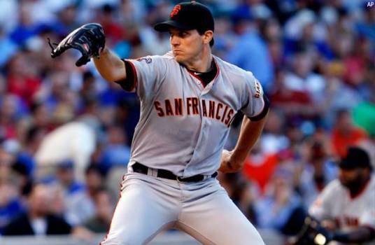 Zito Returns Triumphant, Giants Take 7th Straight
