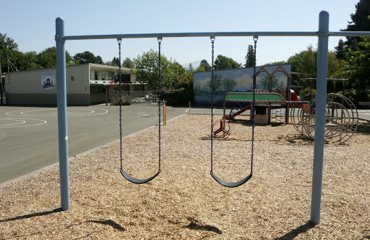 Will School Districts Go Bankrupt?