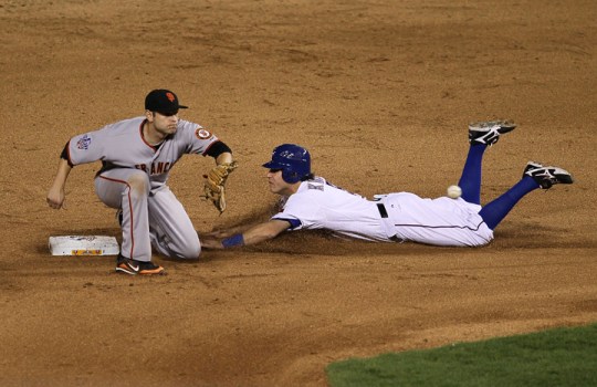 Freddy Sanchez May Not Be Ready: Bochy