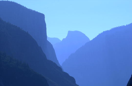 Yosemite National Park Images