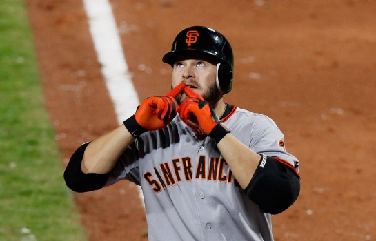 Cody Ross to Host Fallen Firefighters Event