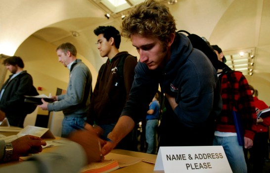 A New Path for Ballot Measures