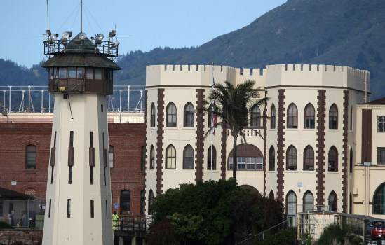 New Death Row Strangled In Crib