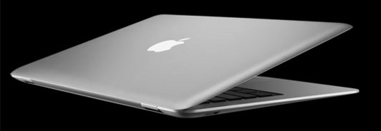 Speedier MacBook Airs Coming Next Month 