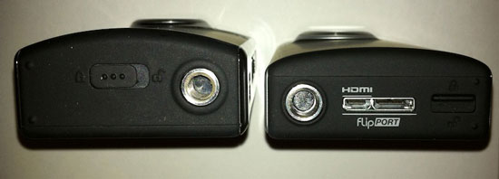 The Best Flip Camera Yet