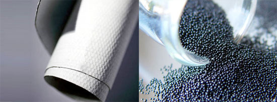Wallpaper From the Future Filters Your Home's Air