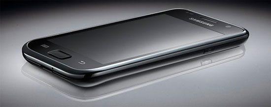 Apple Sues Samsung for Ripping off the iPad, iPhone 
