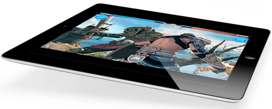 iPad 3 May Have a Thinner, Lighter, Longer-Lasting Battery 