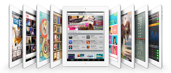 Apple Dominates Kids' Holiday Wish List