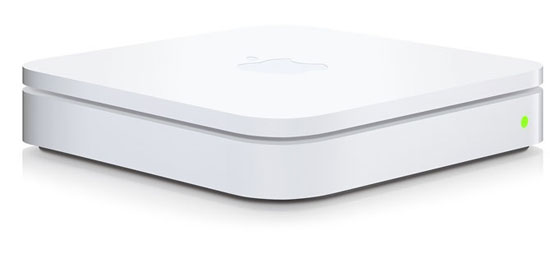 Apple Releases Beefier Time Capsules, Airport Extremes 