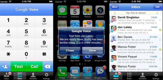 Google Voice Finally Allows Porting Numbers