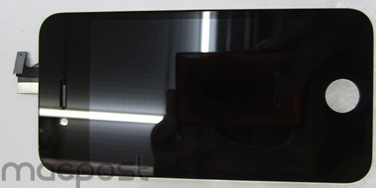 Leaked Next-Gen iPhone Reveals iPhone-4-Like Design 