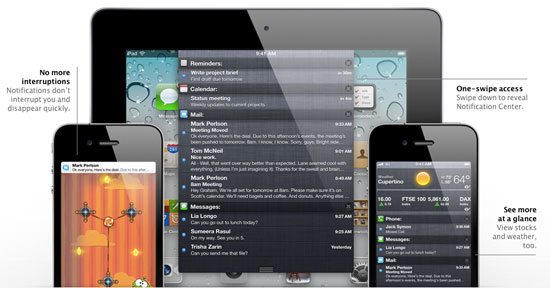 Can Apple Out Map Google?