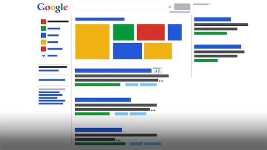 Google Adds Some Social to Its Search With Google +1