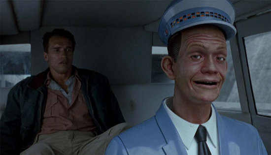 It's Official: Nevada the First State to Allow Self-Driving Cars