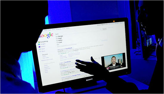 Smart TVs to Shine at CES