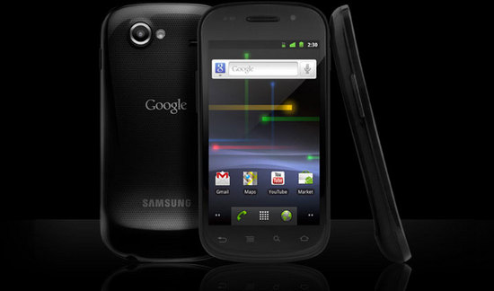 Google and LG Working on "Nexus" Tablet?