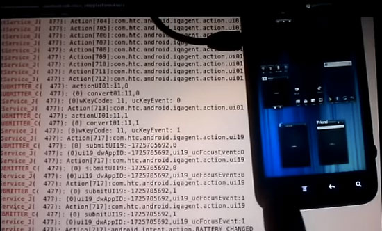 Cellphone Carriers Deny Snooping on Us
