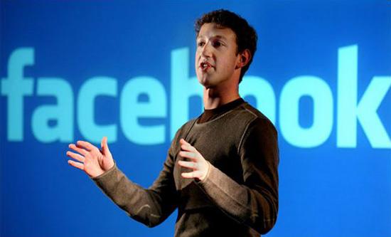 Young Mark Zuckerberg Reveals Himself in IMs