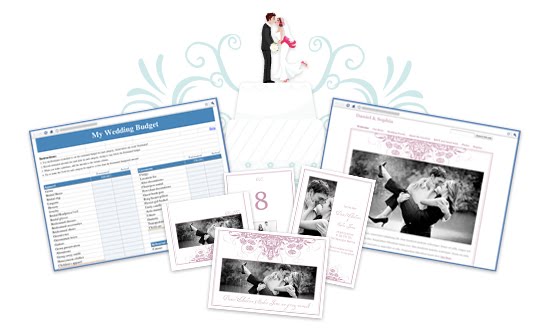 Google Wants to Plan Your Wedding