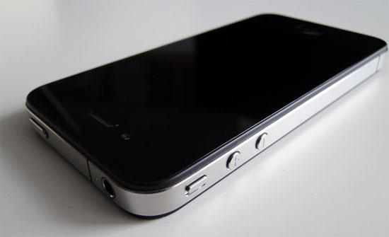 Apple Could Unveil iOS 5 Next Month
