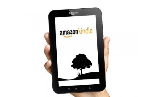 Amazon Said to Release Its Own Tablet