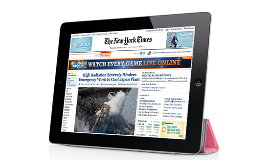 The Complicated New York Times Digital Subscription Plans