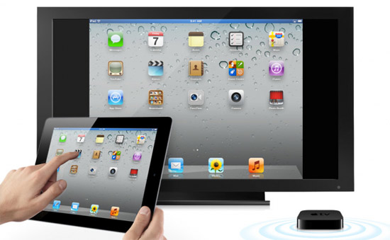 Apple May Bring iMessage, AirPlay Mirroring to OS X 