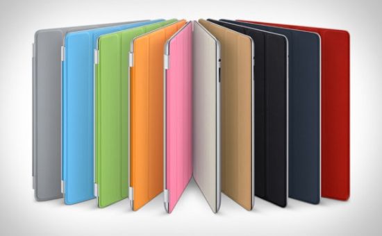 Cure iPad 2 Envy With a Smart Cover Hack for Your Old iPad