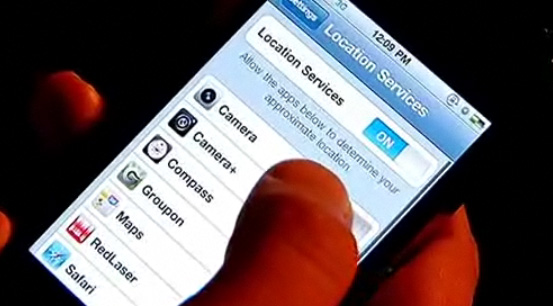 iPhone, Android More Important Than Sex: Survey