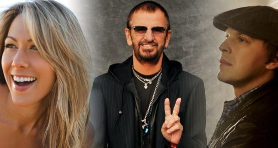 Mountain Winery's Summer Concerts