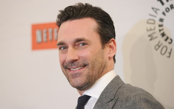 Jon Hamm Directs Sunday's "Mad Men"