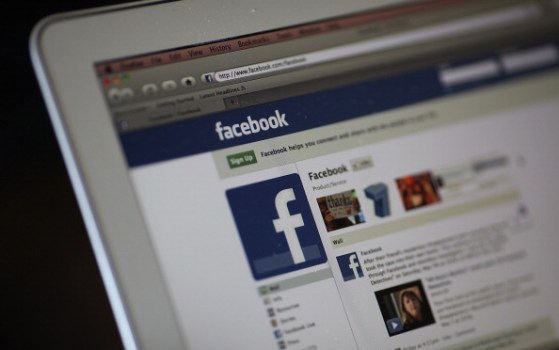 Police Tell Woman of Son's Death on Facebook