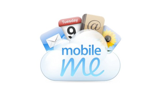 Apple's Cloud to Rain MobileMe Music: Rumor