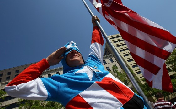 Why the Tea Party Should Fight the Supermajority