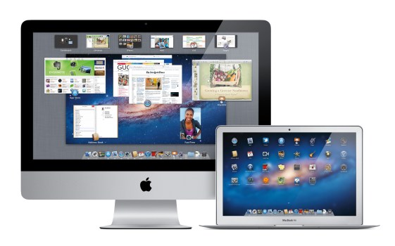 Mac App Store Surpasses 100 Million Downloads