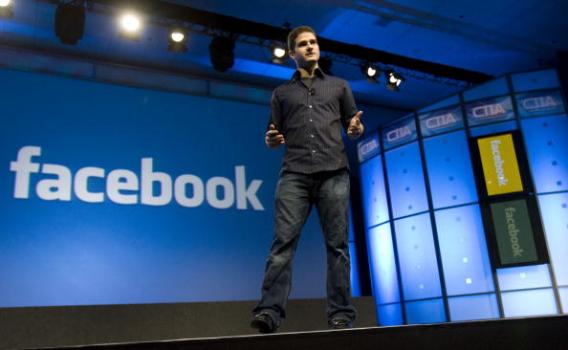 Facebook Aqcuires Snaptu