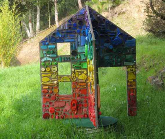 Marin Jumps on New Fundraising Craze