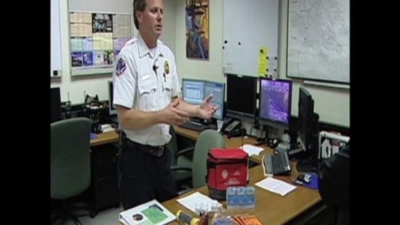 Comunidad - American Red Cross