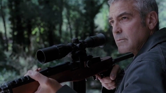 George Clooney's