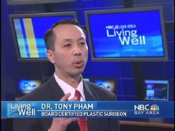 Dr. Tony Pham