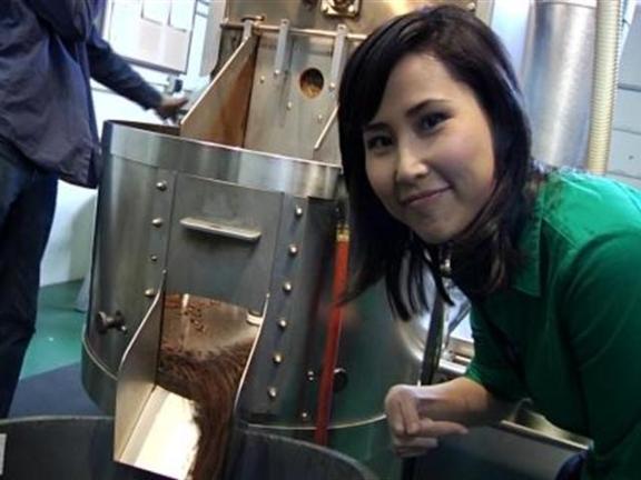 Hiring: Coffee Roaster @ Equator Estate Coffee and Teas