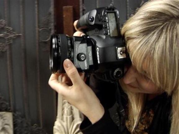 BYOB: Be Your Own Boss w/ Jennifer Skog Photography