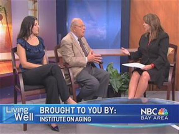 Institute on Aging