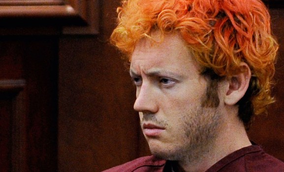 Opinion: An Unwelcome Reminder of Columbine