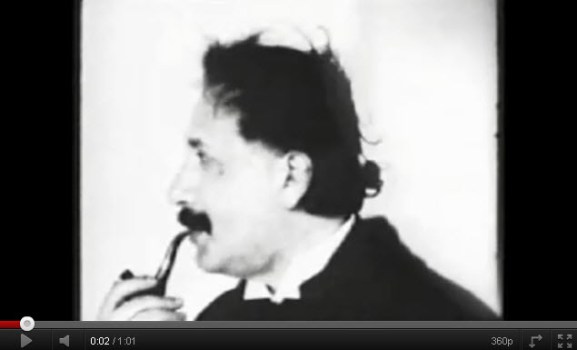 Steve Jobs Narrates This Epic Commercial