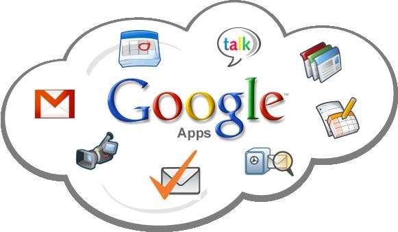 Google Apps Go Offline