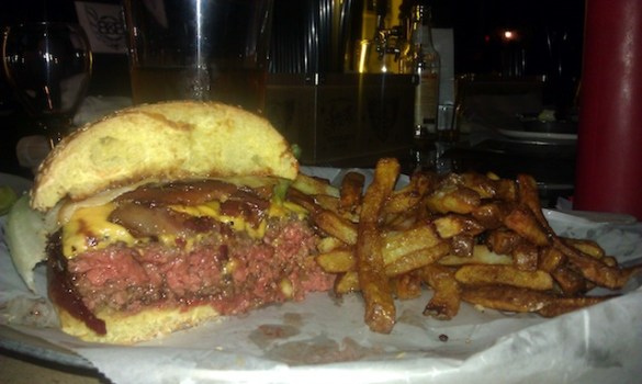 Producer Scouts: Burger & Beer Joint in Miami
