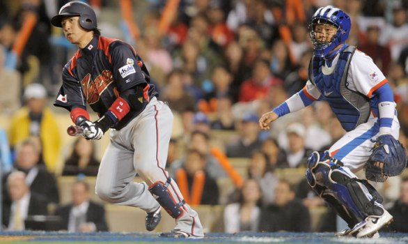 Giants Bid on Hiroyuki Nakajima: Report